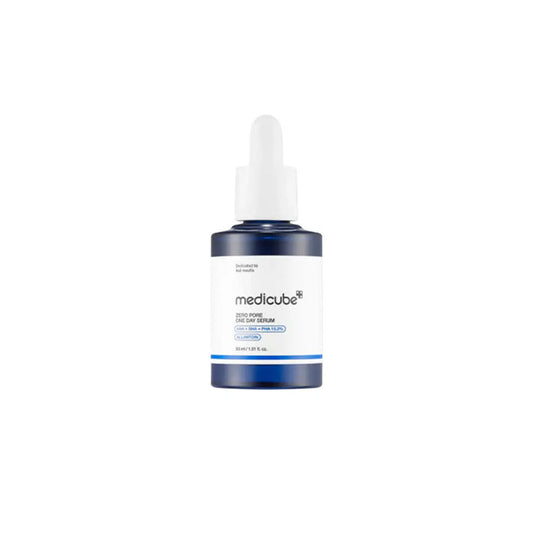 Medicube Zero Pore One Day Serum 30ml Medicube
