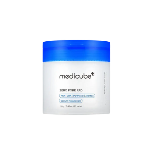 Medicube Zero Pore Pad 2.0 Medicube