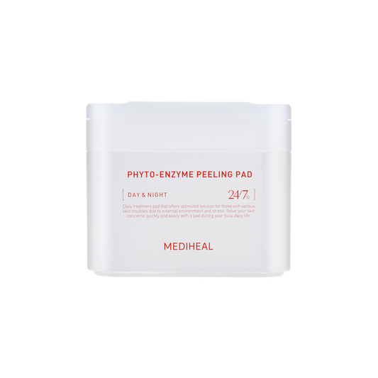 Mediheal Phyto-enzyme Peeling Pad