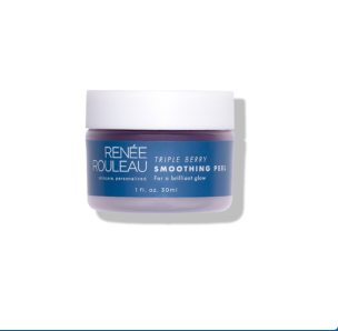 Mini Triple Berry Smoothing Peel 1oz