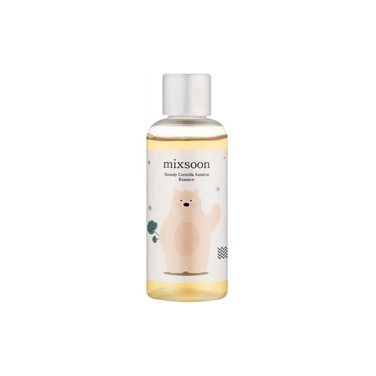 Mixsoon Soondy Centella Asiatica Essence - Seouléa