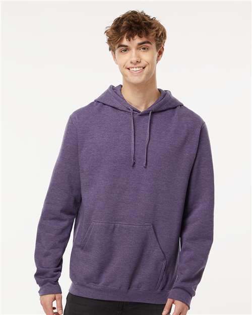 Heather Purple / XS