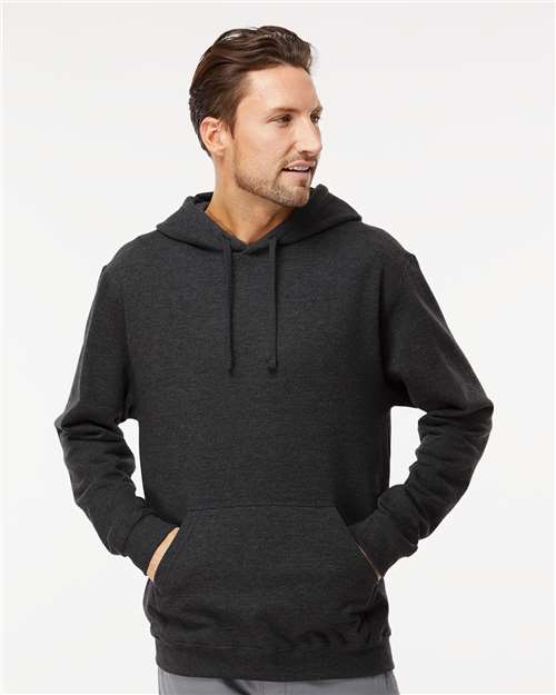 Jet Black Heather / XS