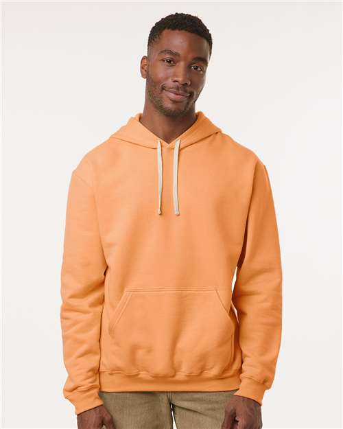 M&O 3320 - Unisex Pullover Hoodie