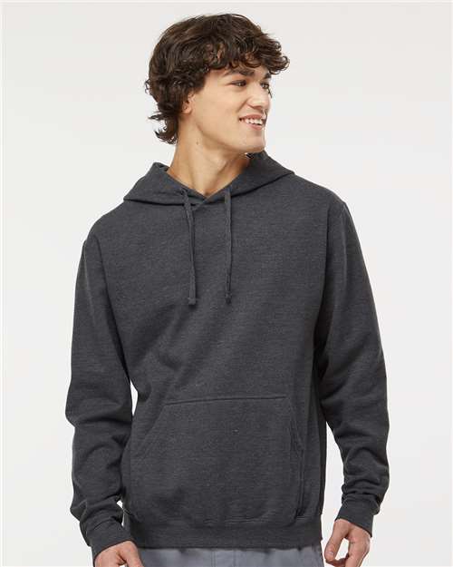 M&O 3320 - Unisex Pullover Hoodie