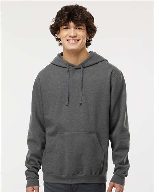 M&O 3320 - Unisex Pullover Hoodie