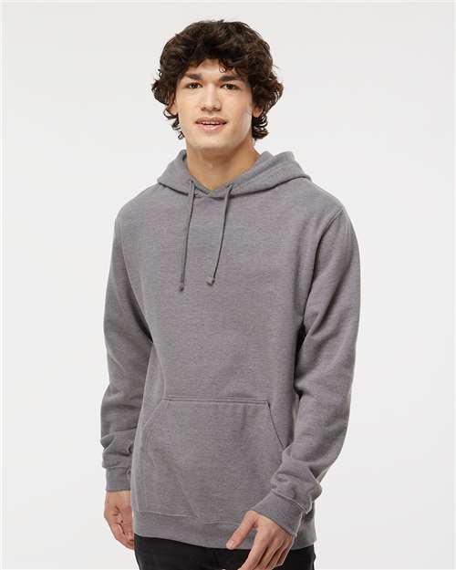 M&O 3320 - Unisex Pullover Hoodie