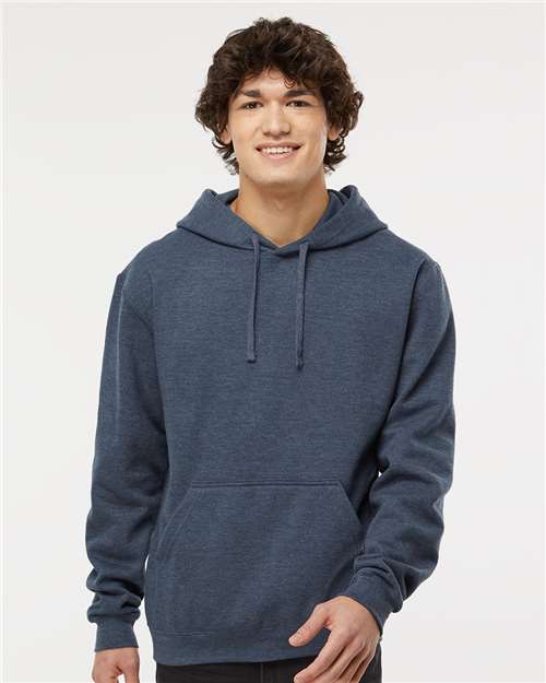 Heather Navy / XS