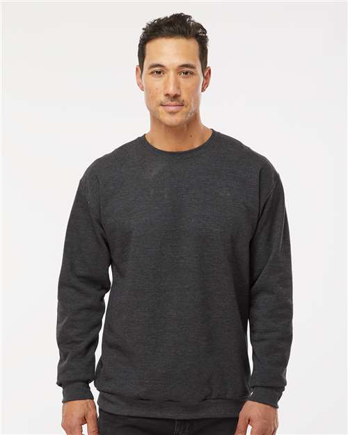 Jet Black Heather / XS