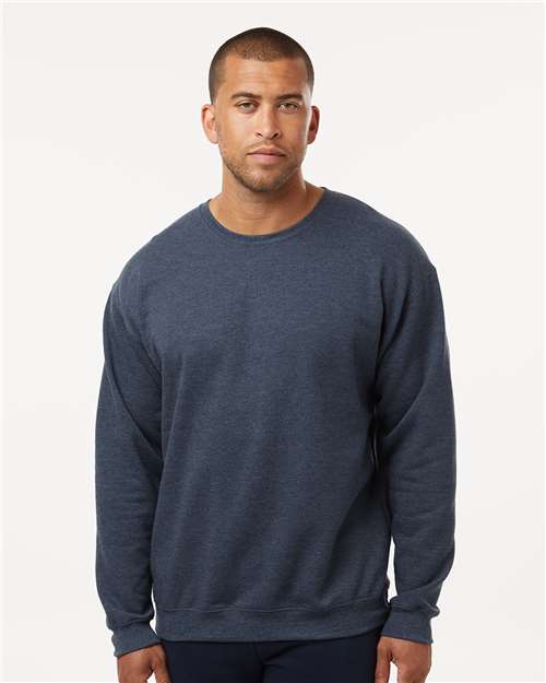 Heather Navy / XS
