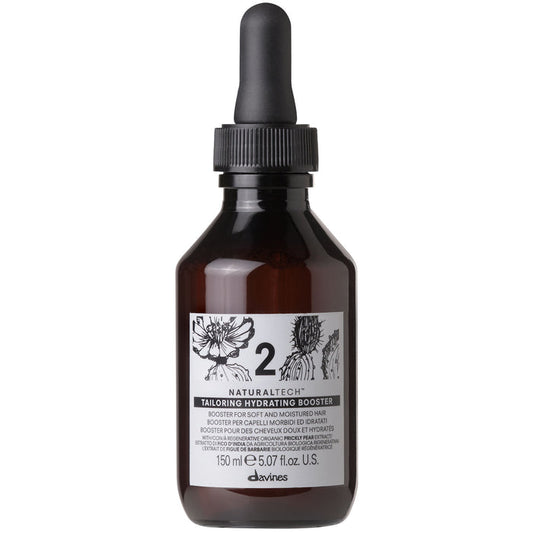 Naturaltech Tailoring HYDRATING BOOSTER