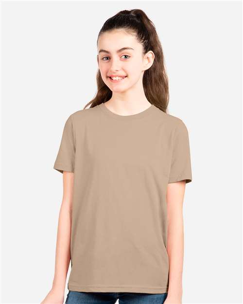 Tan / XS