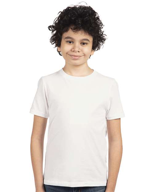 White / XS