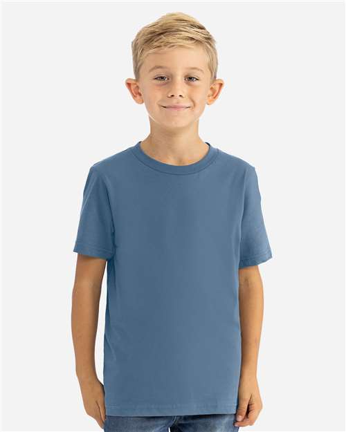 Next Level 3310 - Youth Cotton T-Shirt