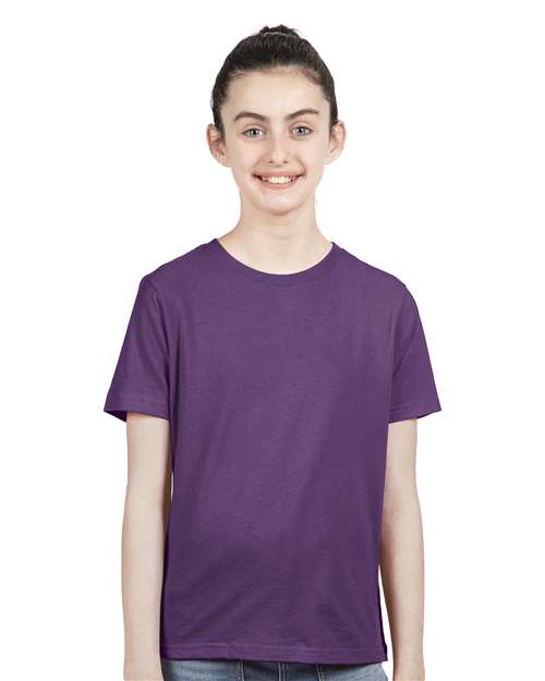 Next Level 3310 - Youth Cotton T-Shirt