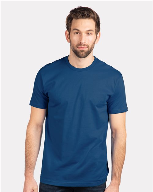Next Level 3600 - Unisex Cotton T-Shirt