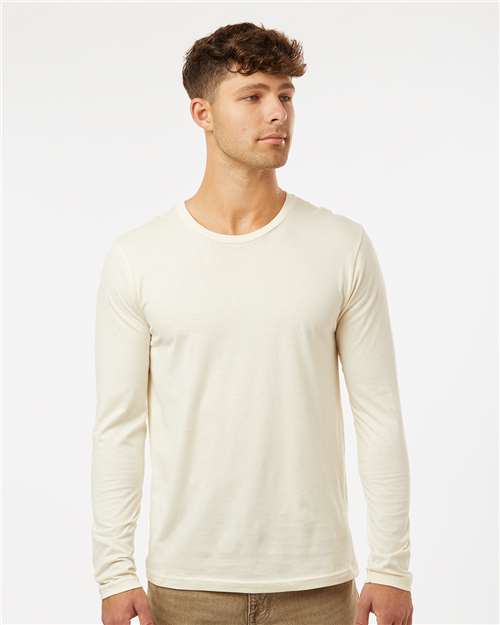 Next Level 3601 - Unisex Cotton Long Sleeve T-Shirt