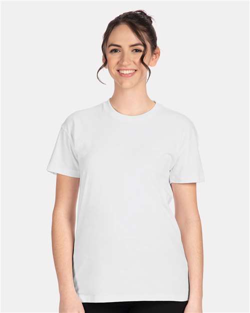 White / XS
