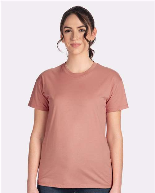 Next Level 3910 - Women's Cotton Relaxed T-Shirt