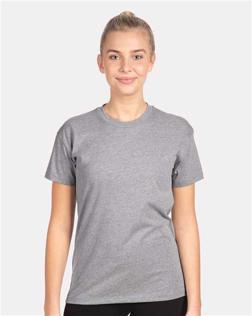 Next Level 3910 - Women's Cotton Relaxed T-Shirt