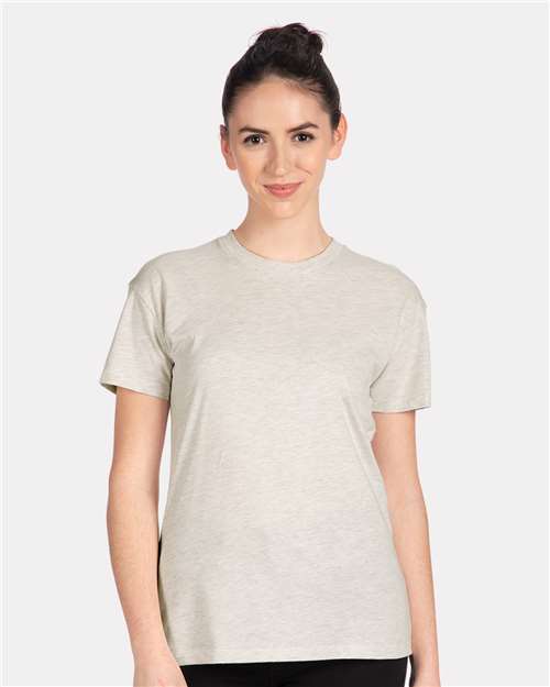 Next Level 3910 - Women's Cotton Relaxed T-Shirt