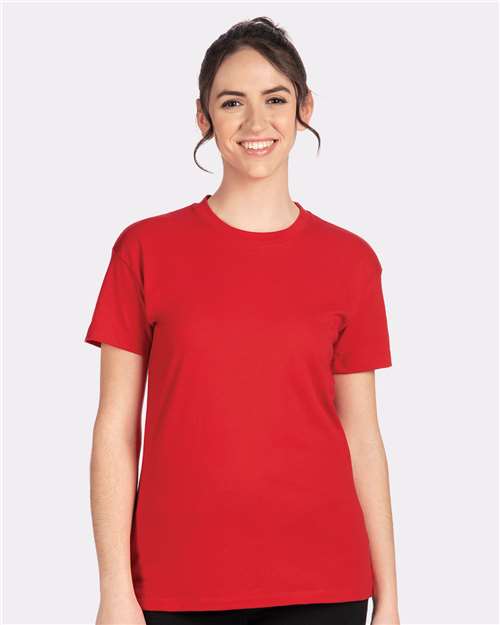 Next Level 3910 - Women's Cotton Relaxed T-Shirt
