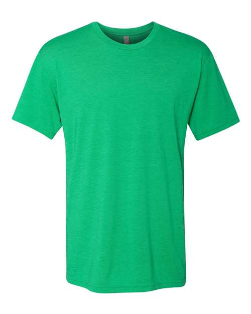 Next Level 6010 - Unisex Triblend T-Shirt