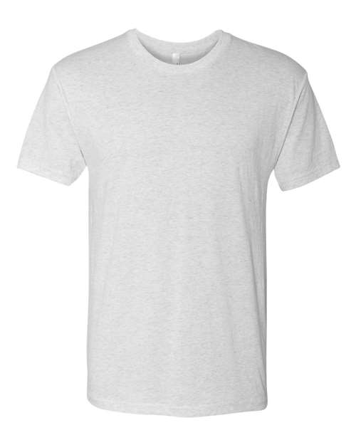 Next Level 6010 - Unisex Triblend T-Shirt