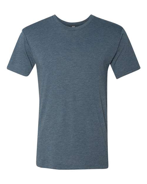 Next Level 6010 - Unisex Triblend T-Shirt