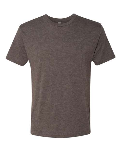 Next Level 6010 - Unisex Triblend T-Shirt