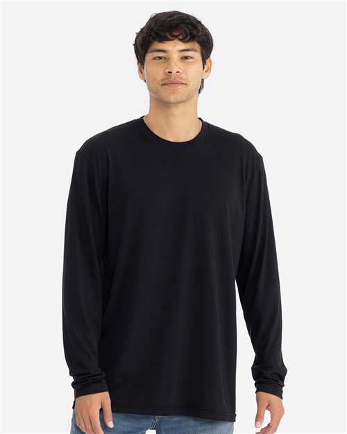 Next Level 6071 - Unisex Triblend Long Sleeve T-Shirt