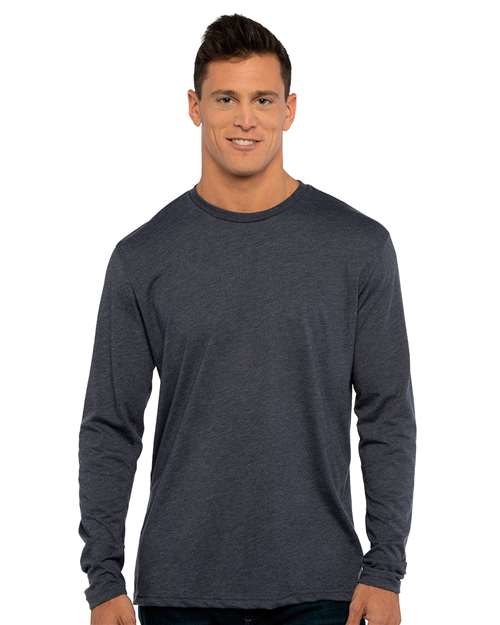 Next Level 6071 - Unisex Triblend Long Sleeve T-Shirt