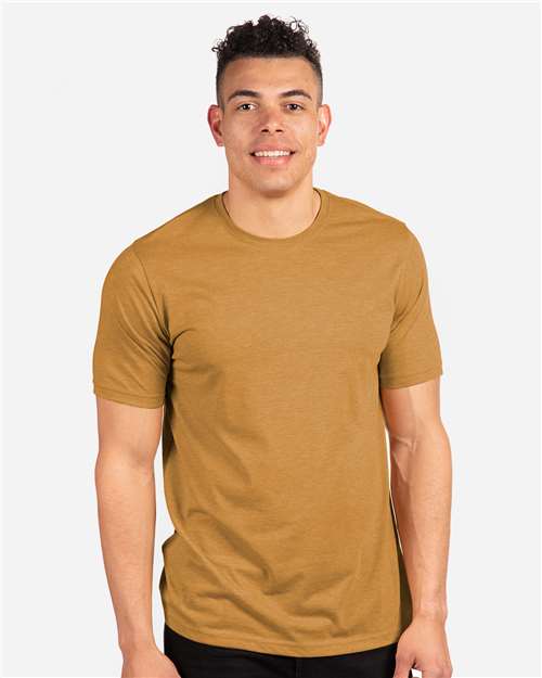 Next Level 6200 - Unisex Festival T-Shirt