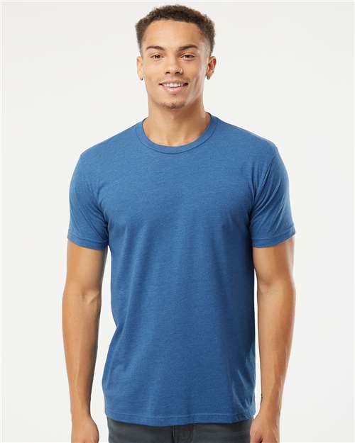 Heather Cool Blue / XS