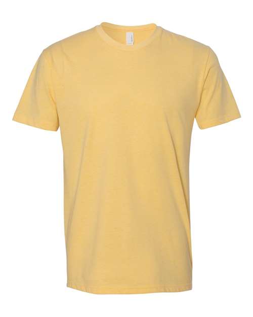 Next Level 6210 - Unisex CVC T-Shirt