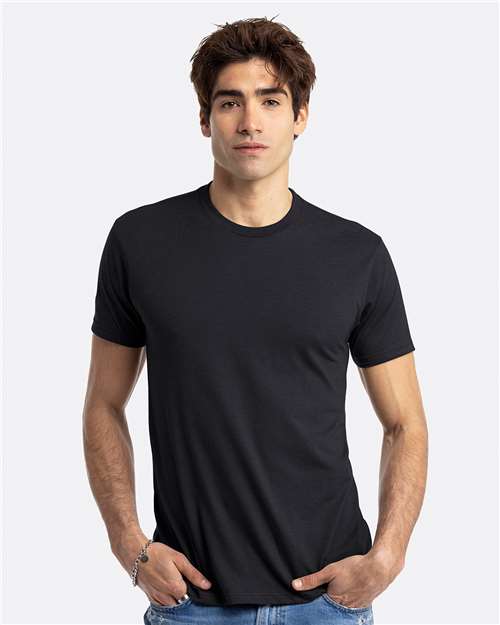 Next Level 6210 - Unisex CVC T-Shirt