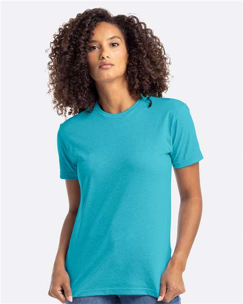 Next Level 6210 - Unisex CVC T-Shirt