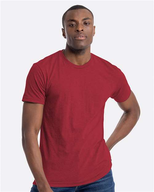 Next Level 6210 - Unisex CVC T-Shirt