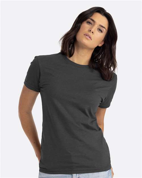 Next Level 6210 - Unisex CVC T-Shirt