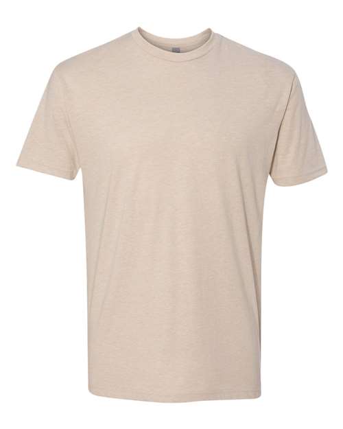 Next Level 6210 - Unisex CVC T-Shirt