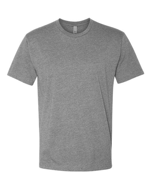 Dark Heather Grey / XS