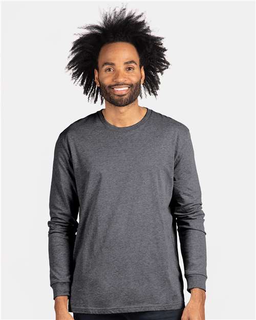 Next Level 6211 - Unisex CVC Long Sleeve T-Shirt