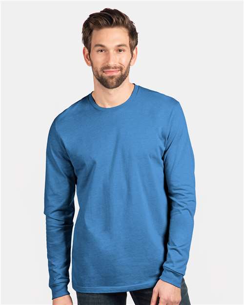 Next Level 6211 - Unisex CVC Long Sleeve T-Shirt