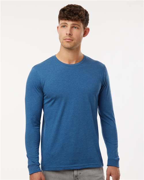 Next Level 6211 - Unisex CVC Long Sleeve T-Shirt