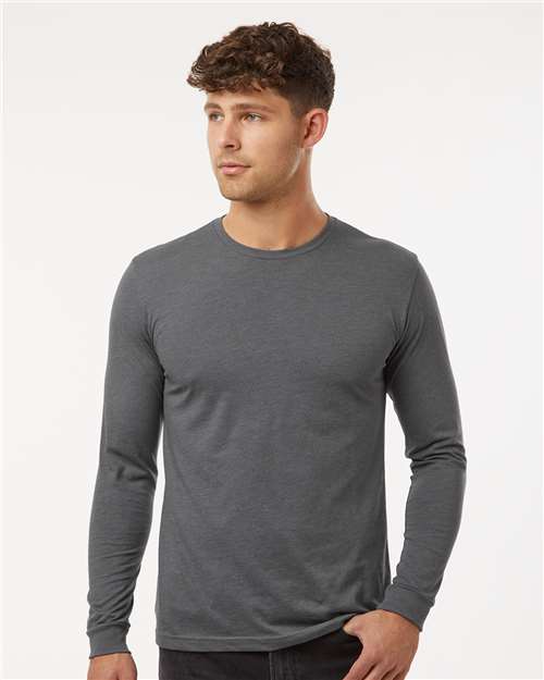Next Level 6211 - Unisex CVC Long Sleeve T-Shirt