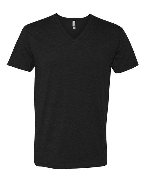Next Level 6240 - Unisex CVC V-Neck T-Shirt