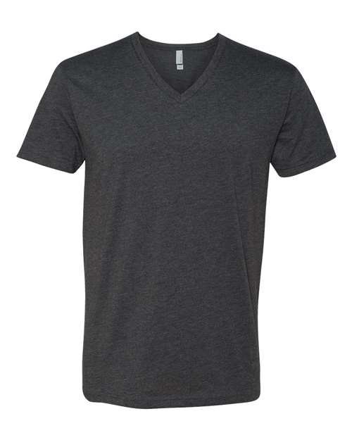 Next Level 6240 - Unisex CVC V-Neck T-Shirt