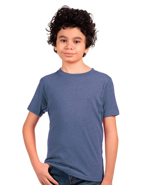 Next Level 6310 - Youth Triblend T-Shirt