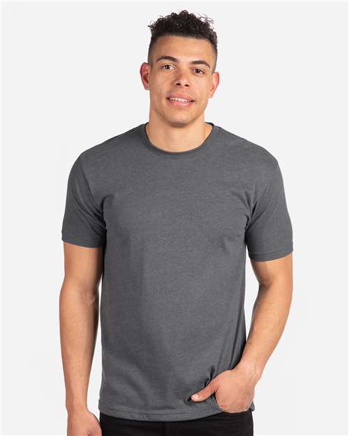 Heather Metal / XS