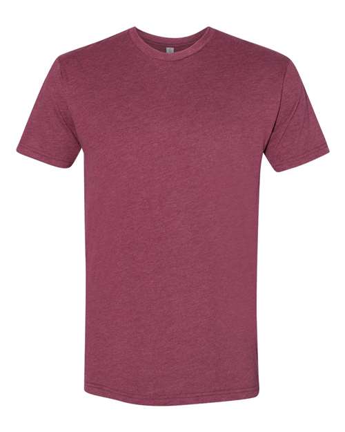 Heather Maroon / XS